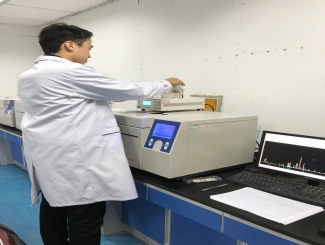 實(shí)驗(yàn)室材料檢測(cè)